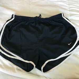 Nike Fit Dry Exercise Shorts